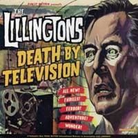 Codename: Peabrain - The Lillingtons