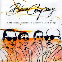 Over the City - Blues Company