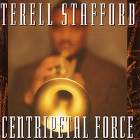 Old Devil Moon - Terell Stafford