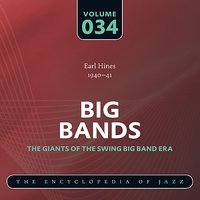 I’m Falling For You - Earl Hines