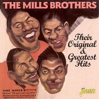 Dinah (with Bing Crosby) - The Mills Brothers, Bing Crosby