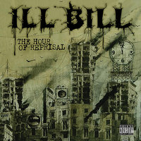 Only Time Will Tell (feat. Necro, Tech N9ne, & Everlast of La Coka Nostra) - Ill Bill, Tech N9ne, Necro