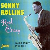 Whispering - Sonny Rollins Quartet, Miles Davis Sextet