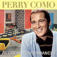 Bibbidi Bobbidi Boo - Perry Como, The Fontayne Sisters