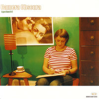 Pen And Notebook - Camera Obscura