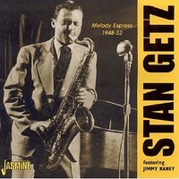 How Deep Is the Ocean? - Stan Getz, Jimmy Raney