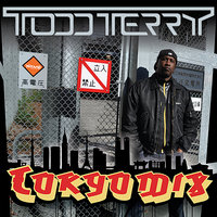 Something Going On - Todd Terry, Martha Wash, Jocelyn Brown