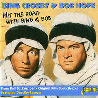 It's Always You - Bing Crosby, Bob Hope