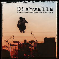 Counting Blue Cars - Dishwalla