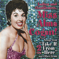 Cross Over The Bridge - Alma Cogan