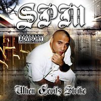 The Day Of Unity - South Park Mexican