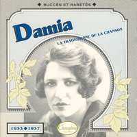 Celui qui s en va - Damia