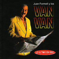 ¡Qué sorpresa! - Juan Formell Y Los Van Van
