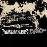 Numb - Vitamin String Quartet