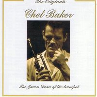 Almost Blue - Chet Baker