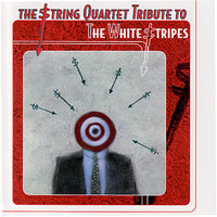 Seven Nation Army - Vitamin String Quartet