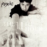 September Moon - Psyche