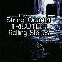Paint It Black - Vitamin String Quartet