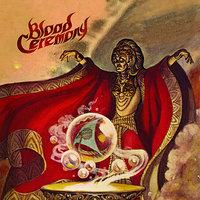 Return To Forever - Blood Ceremony