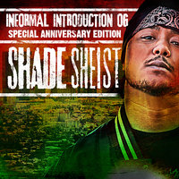John Doe (feat. DJ Quik, AMG, HI-C, & Swift) - Shade Sheist, AMG, DJ Quik