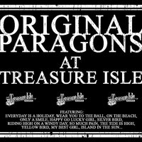 Everyday Is a Holiday - The Paragons
