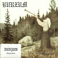 Dunkelheit - Burzum