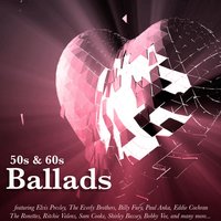 It's Not Love That Really Counts (In the Long Run) - The Shirelles