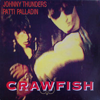 Tie Me Up (Re-release date: March 19th) - Johnny Thunders, Patti Palladin