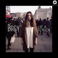 The a Team - Birdy