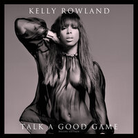 Street Life - Kelly Rowland, Pusha T