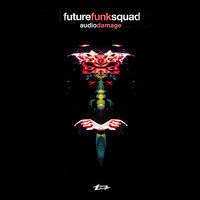 Kissing Air - Future Funk Squad, Glen nicholls, Tamra Keenan
