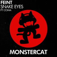 Snake Eyes - Feint, Coma