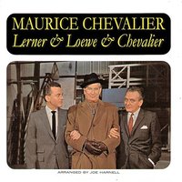 Almost Like Being in Love (from 'Brigadoon') - Maurice Chevalier