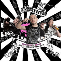 Ass Rider - Tamtrum