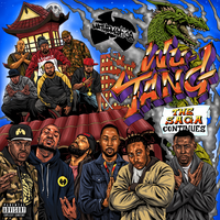 Family (Skit) - Wu-Tang Clan