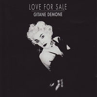 Gitane Demone