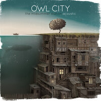 I Hope You Think Of Me - Owl City