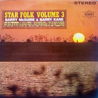 Greenback Dollar - Barry McGuire, Barry Kane