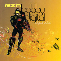 Throw Your Flag Up - RZA