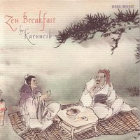 Flowing With the Tea - Karunesh