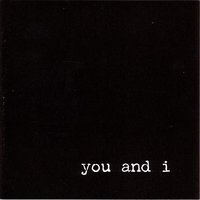 You And I