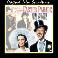 A Fella With An Umbrella - Judy Garland, Peter Lawford