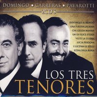 Una Furtiva Lagrima - Luciano Pavarotti