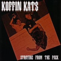 Graveyard Tree III - The Koffin Kats