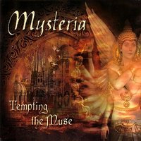 Awake Inside a Dream - Mysteria