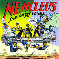 Newcleus