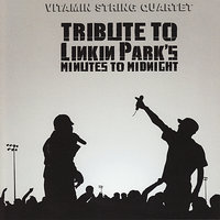 What I've Done - Vitamin String Quartet