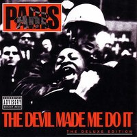 The Hate That Hate Made - Paris