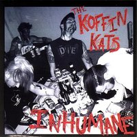 Graveyard Tree II - The Koffin Kats