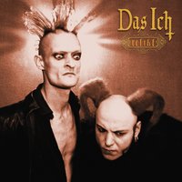 Das Ich